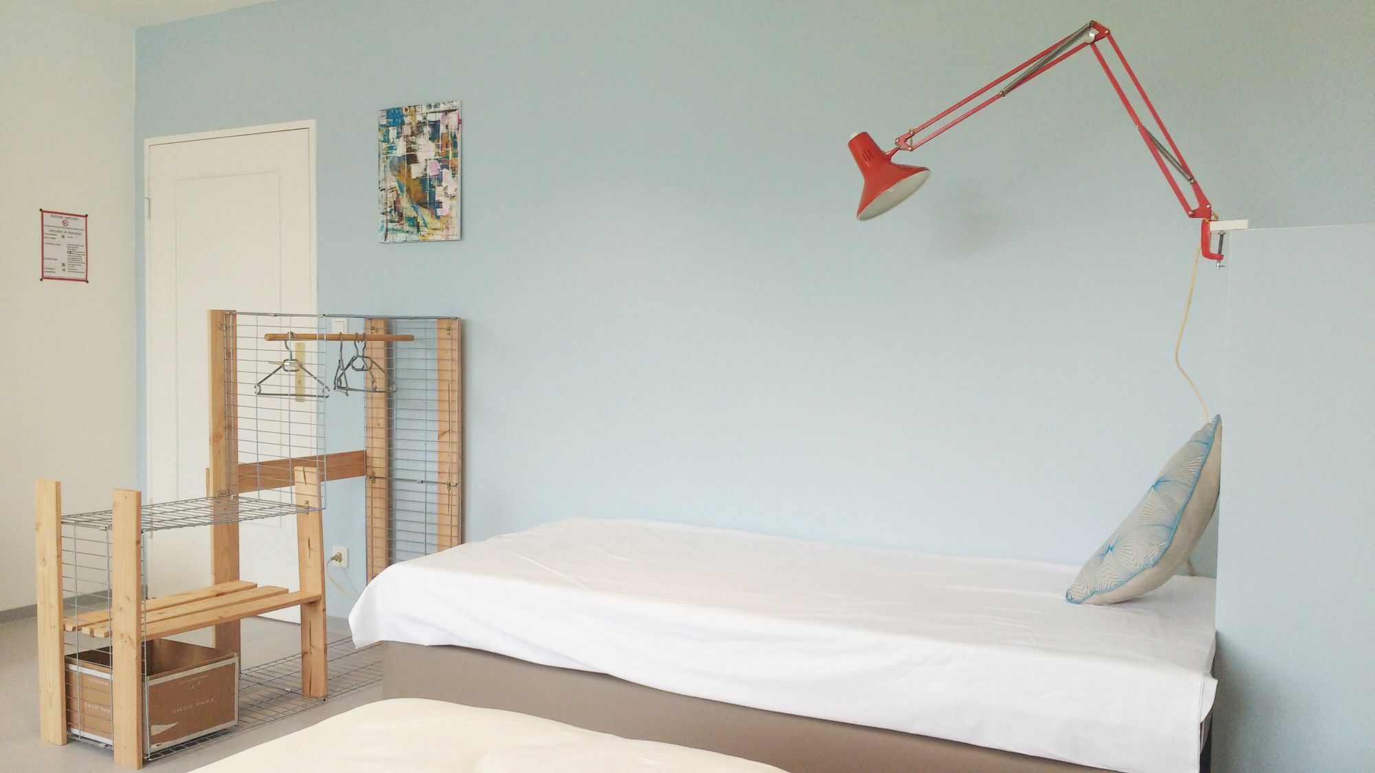 M I N I T E L Hotel Berlijn