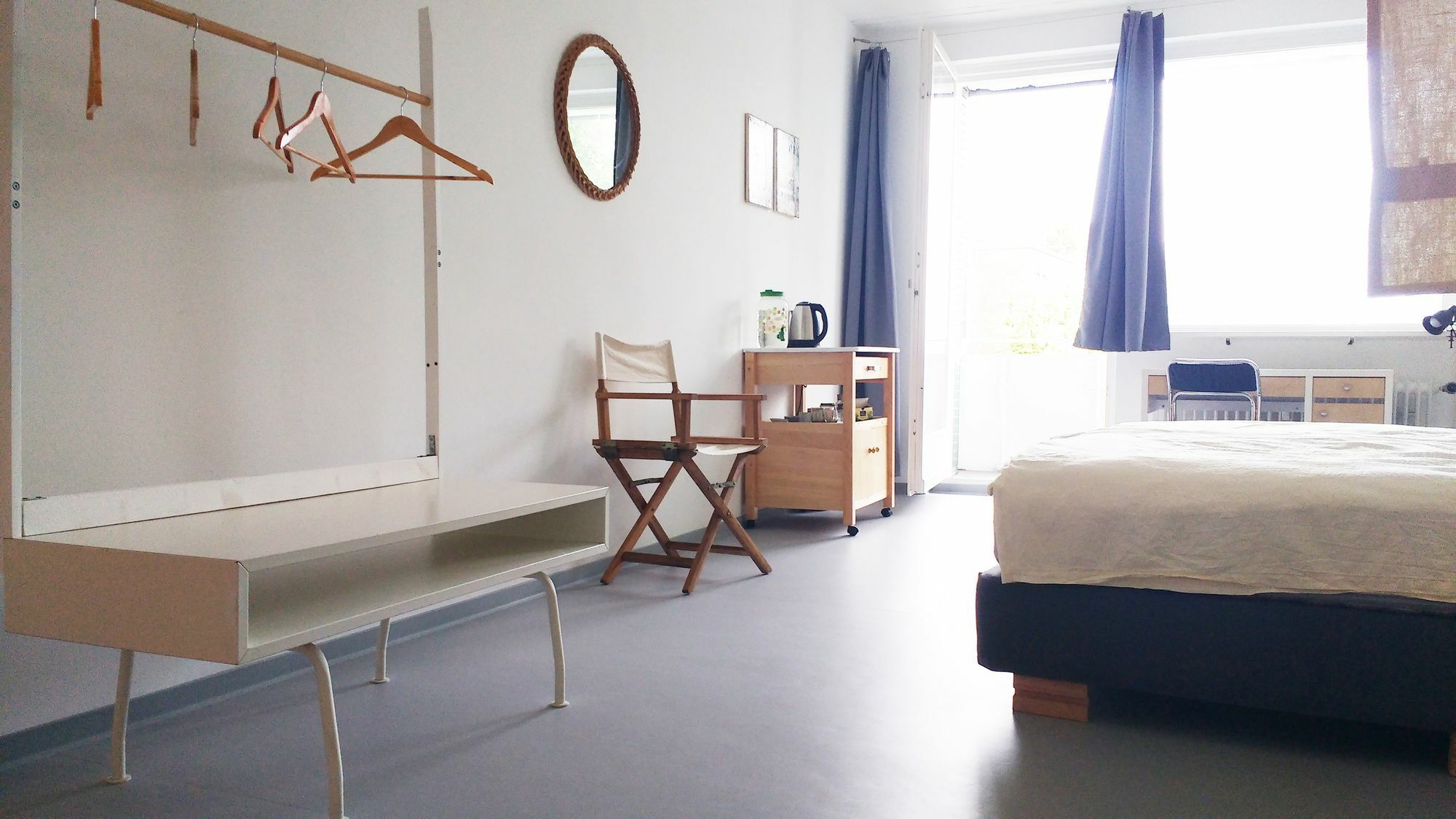 M I N I T E L Hotel Berlijn