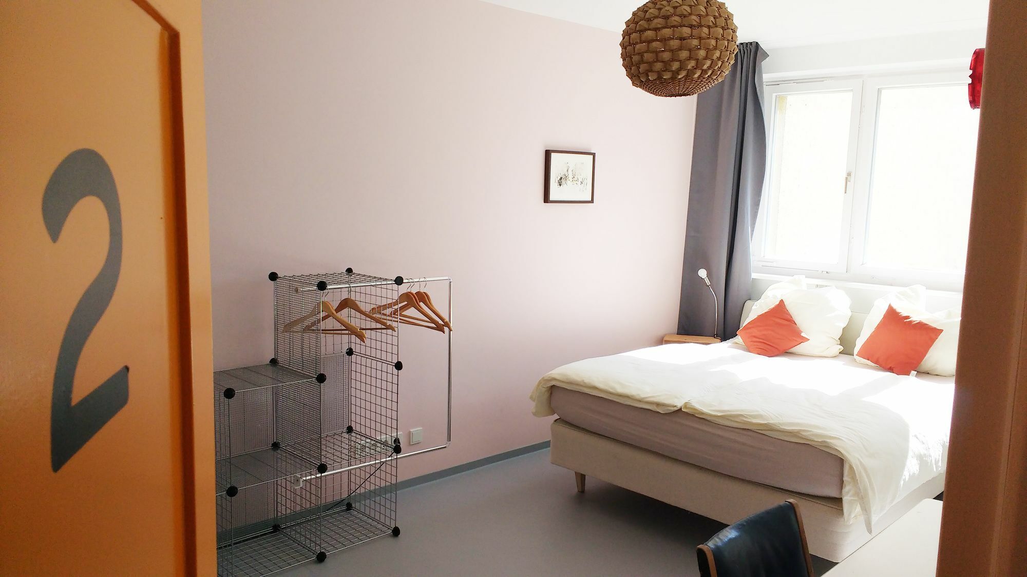 M I N I T E L Hotel 3*